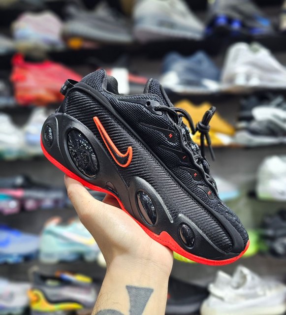 Tênis Nike Nocta x Nike Glide Cod PÇ10694 | WF GRIFES E SURF