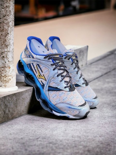 Mizuno fashion prophecy 1 feminino