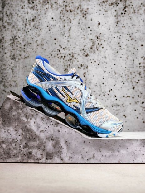 Tênis Mizuno Wave Prophecy One 