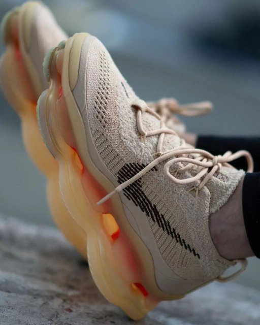 T nis Nike Air Max Scorpion Flyknit Cod LX2945