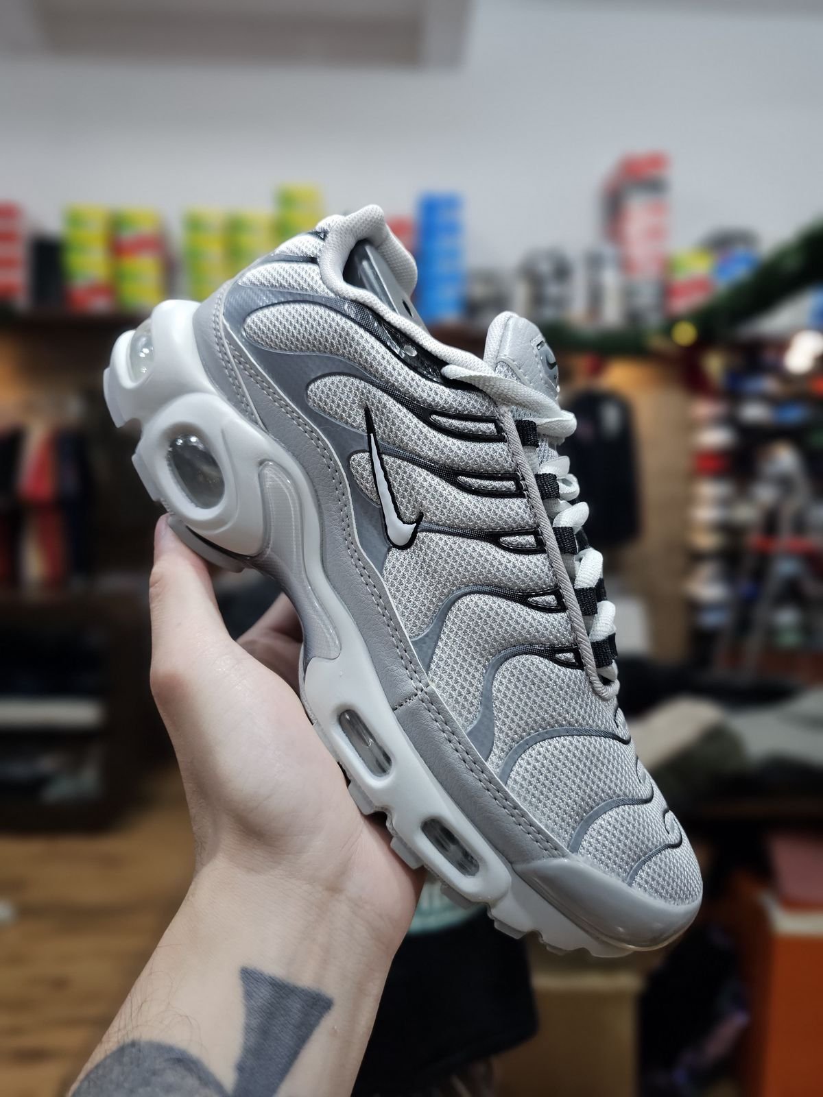 Max Plus Fotos Do Tenis Nike Tênis Nike Air Max Plus TN Importado