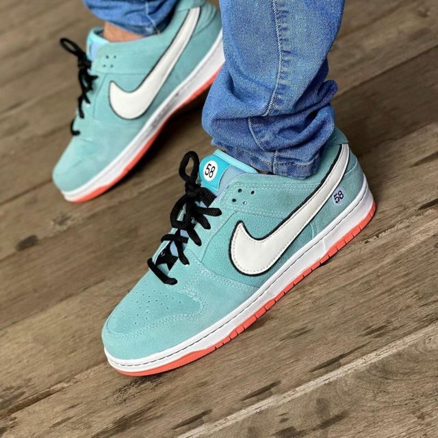 Loja da nike 2024 no conjunto nacional