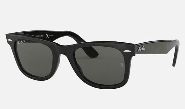 Óculos Ray Ban Wayfarer Original - SA3525 | WF GRIFES E SURF