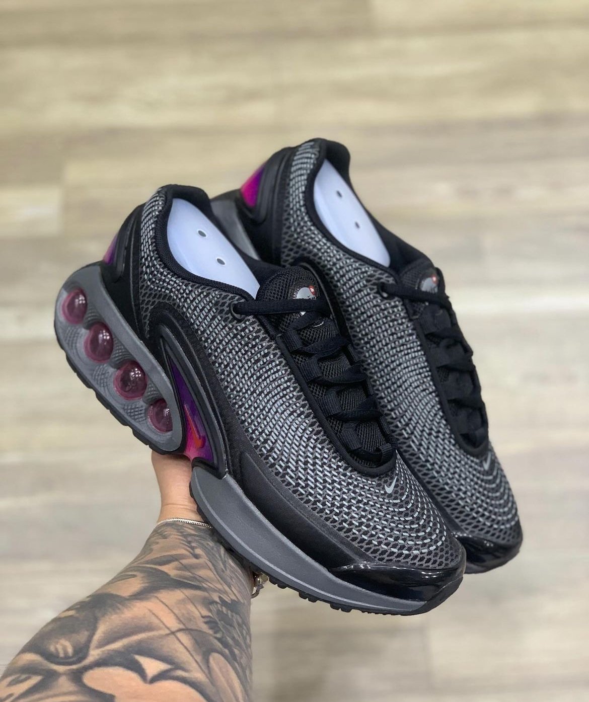 Air Force PreÃ§o Do Nike Bolha Zapatillas Nike TÃªnis Nike Air