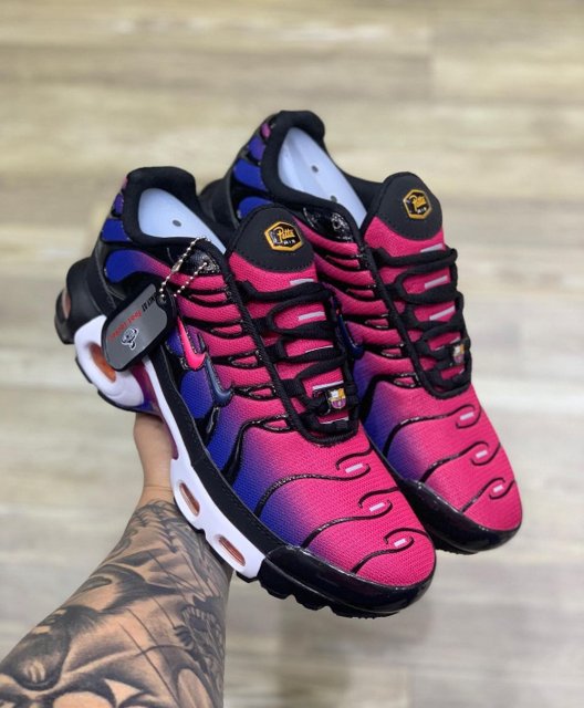 Nike Feminino Novo Tenis Da Nike Air Max Tenis Nike Novo Rosa Novo