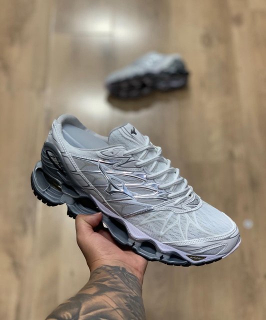 Mizuno Wave Tenis New Balance Preço Turnkey Solutions Mizuno