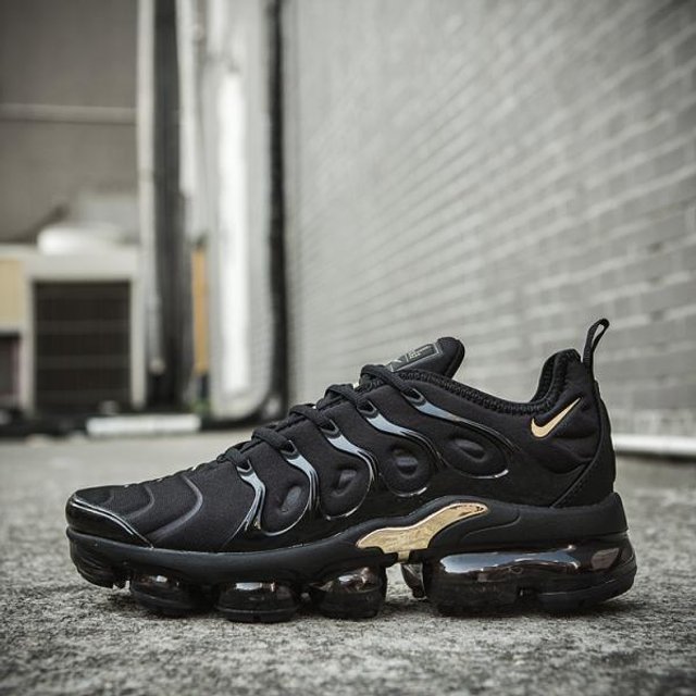 Tenis Nike Vapor Max Plus Vm | WF GRIFES E SURF