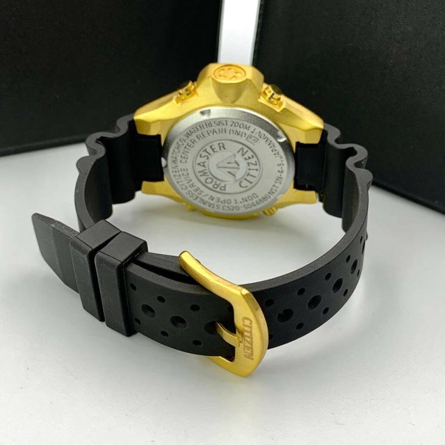 Relógio Diamante Citizen Aqualand - Cod YY601169 | WF GRIFES E SURF