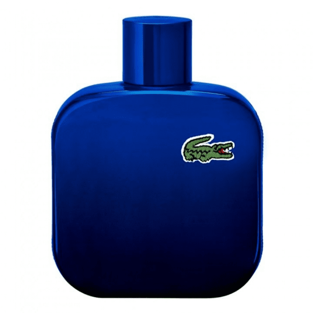 Eau de lacoste outlet perfume
