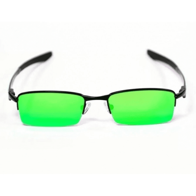 Óculos de Sol Lupa do Vilão estilo Mandrake