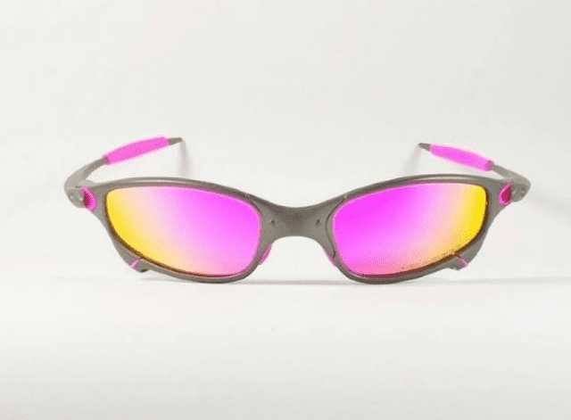 Óculos Juliet Pink
