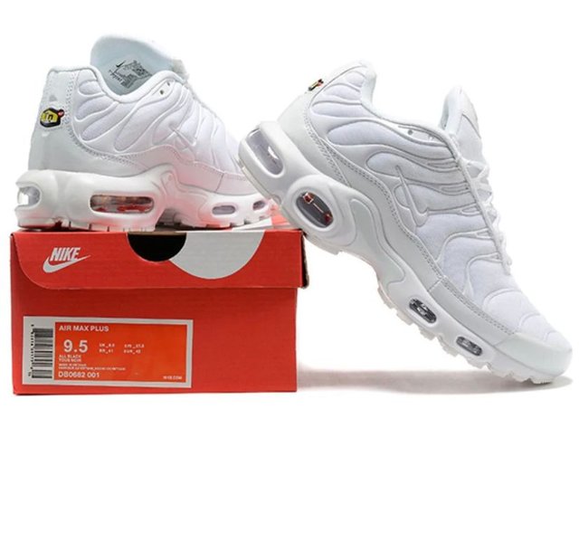 Nike tn top 2018 gris