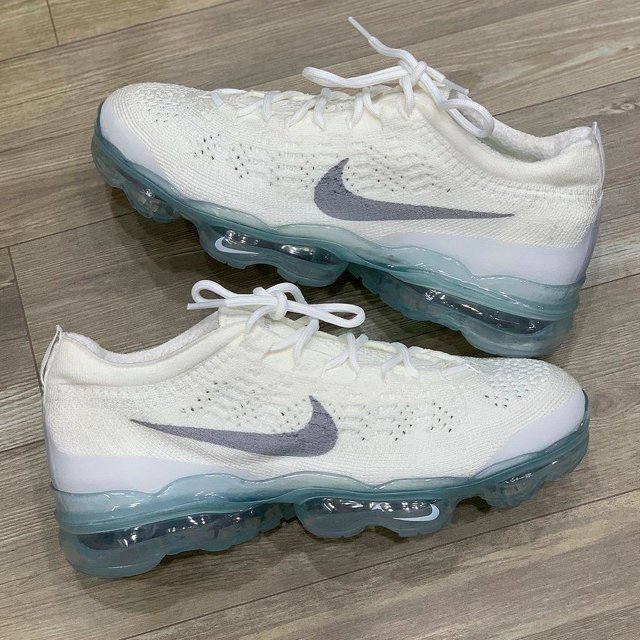 Nike vapormax clearance glacier blue womens