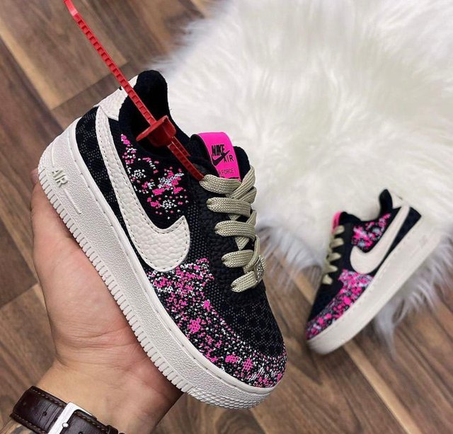 Air force one deals floral