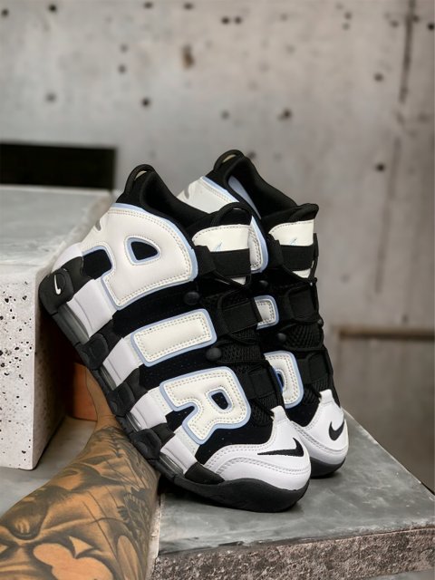 Nike online high tempo