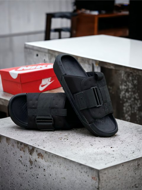 Chinelo Nike Asuna Slide Masculino Chinelo Nike Asuna Slide