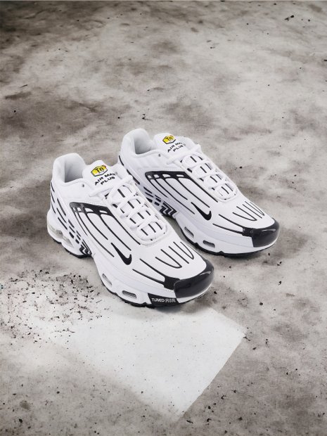 Tênis Nike Air Max 3 TN Plus 