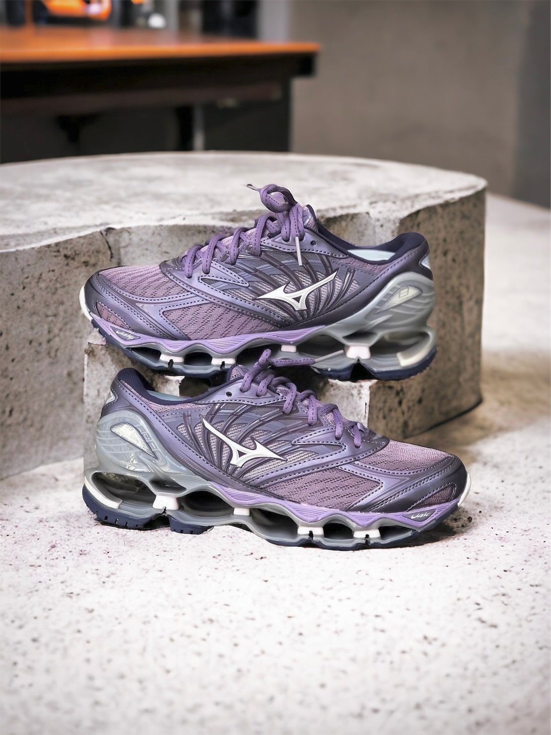 No.8 Adidas X Reebok Originals Zx 800 Fury Pump Gw0368 - Collab