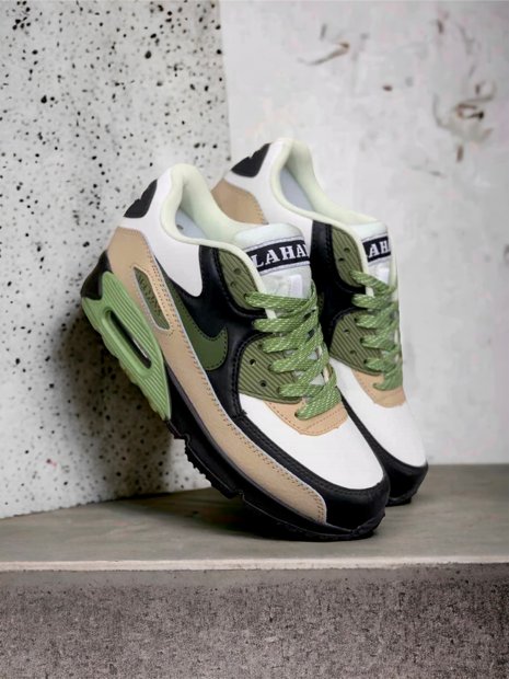 Tênis Nike Air Max 90 NRG Lahar Escape | WF GRIFES E SURF