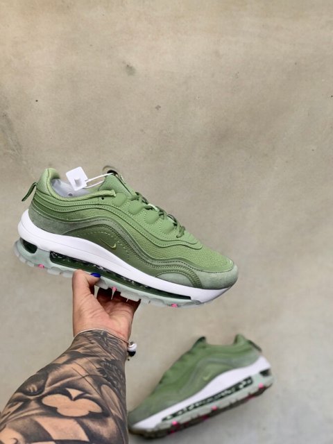 Nike Sneaker Nike 97 Modelos Zapatillas Nike Nuevas Air Max 97