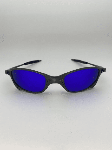 Juliet Preto De Sol Oakley