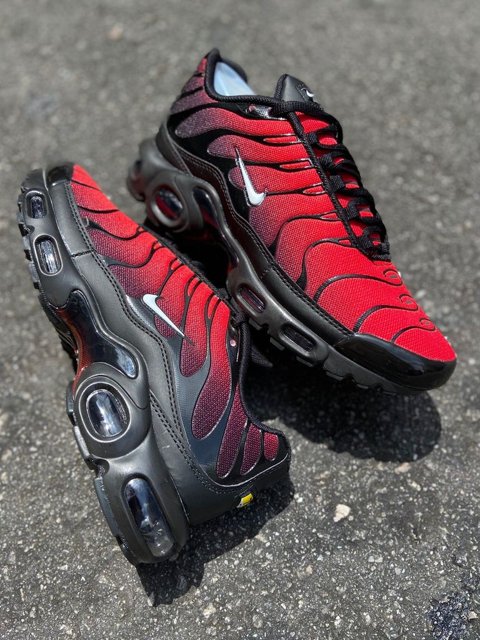 Tênis nike air max plus masculino preto 2025