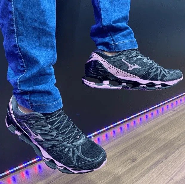 Prophecy 7 best sale todas as cores