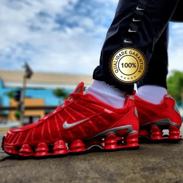 Nike shox 2012 sales