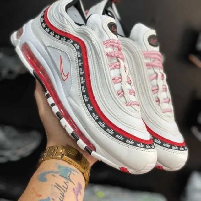 Nike air max hot sale 97 swoosh pack