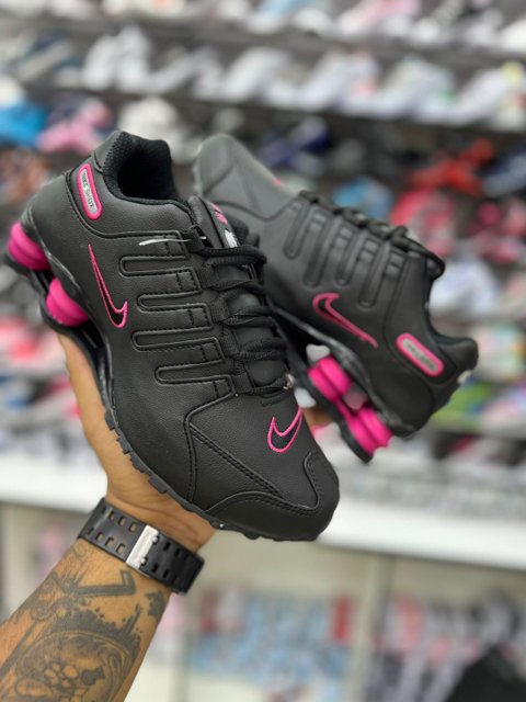 Nike shox tl 4 hotsell