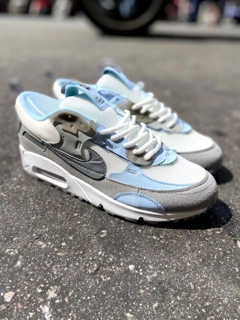 Tenis air max 90 preço hotsell