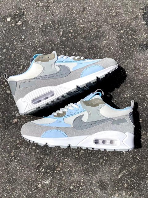 T nis Nike Air Max 90 Futura Cod GE2755