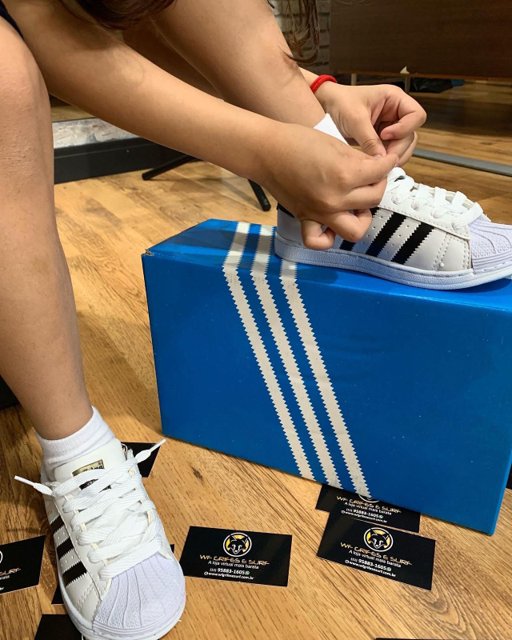 Adidas best sale superstar 2002
