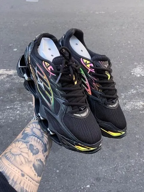 Mizuno colorido deals