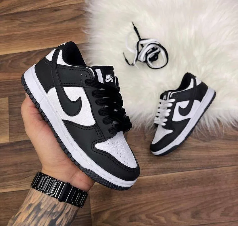 Nike sb dunk shop mid femme verte