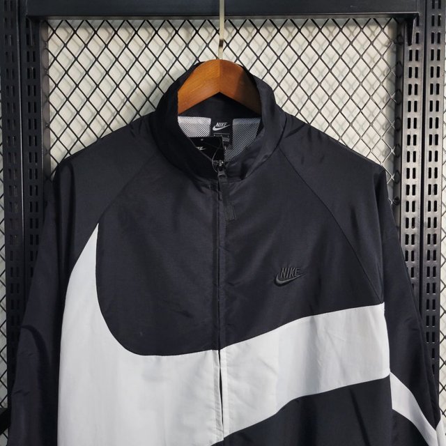 Corta vento barato hot sale nike