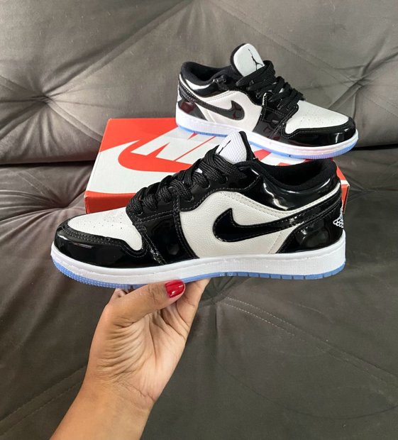Tênis Air Jordan 1 Low SE Masculino Cod MT7023 | WF GRIFES E Tênis Air Jordan 1 Low SE Masculino Cod MT7023 | WF GRIFES E