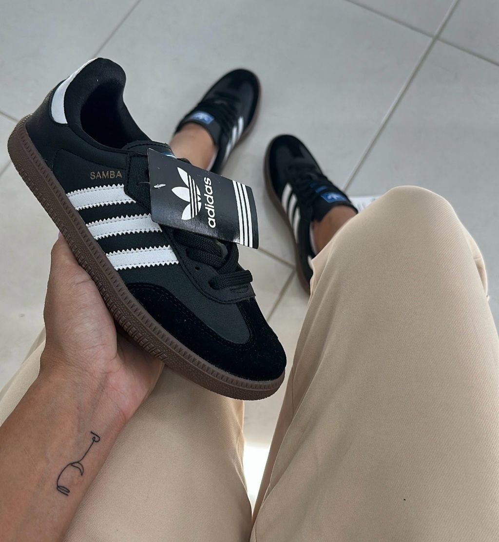 Adidas on sale samba 29