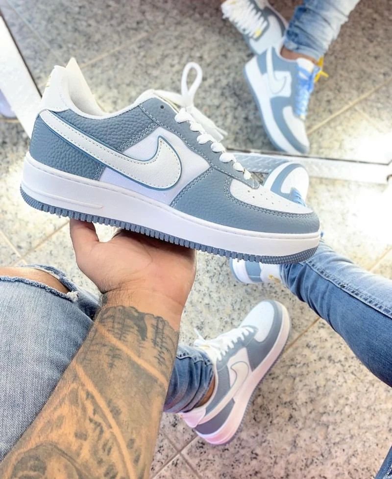 Air force one nike 2018 online
