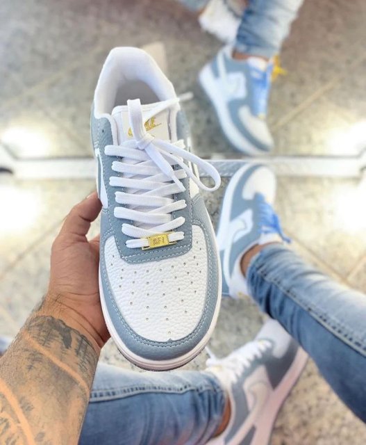 Air force 2024 1 nike 2018