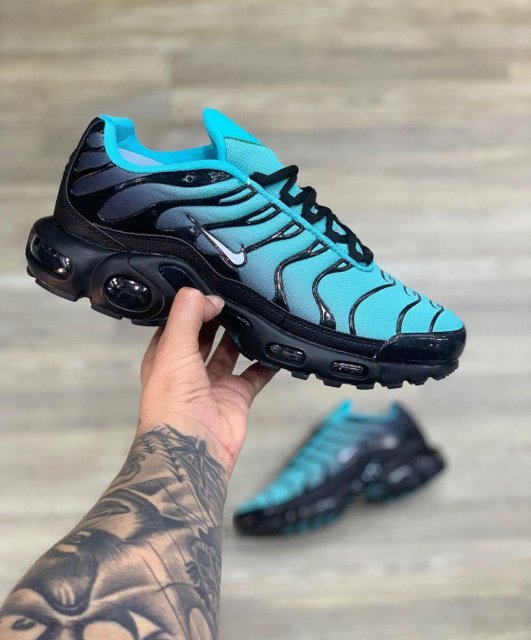 T nis Air Max TN PLus Tiffany Cod XV2965