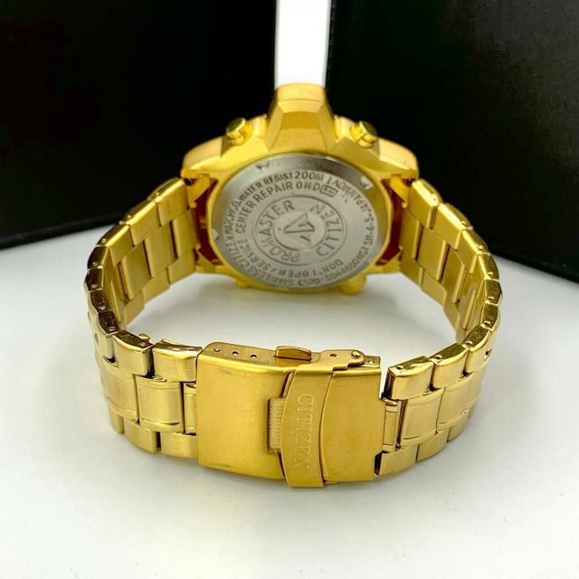 Relógio Citizen Aqualand Cod FE1326 | WF GRIFES E SURF