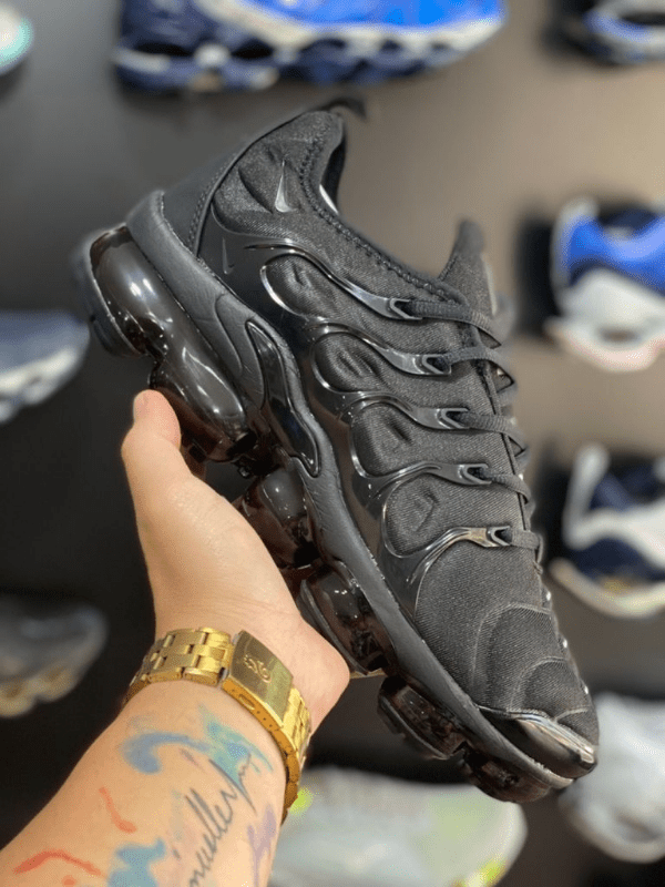 On 2024 air vapormax