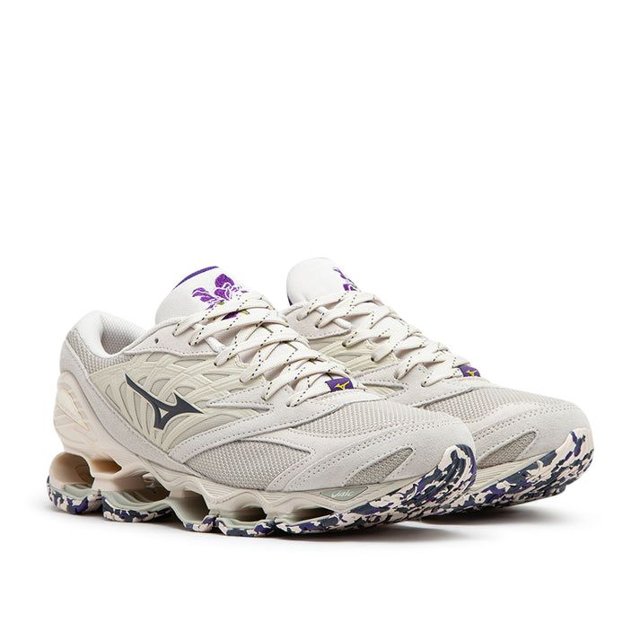 Tênis Mizuno Wave Prophecy LS Future Garden Cod OG4363 | WF GRIFES