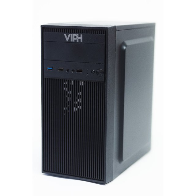 Computador Corporativo VIPH Intel i5-10400 / H510 / 8GB / SSD 240GB /  Windows 11 Professional