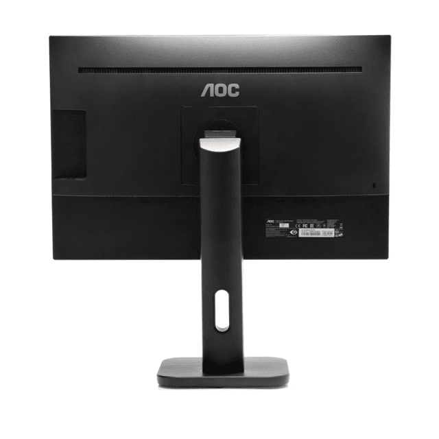 Monitor 23,8'' Led Aoc Widescreen Wva Full HD, HDMI, USB, VGA 24p1u