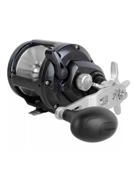 Carretilha Shimano Tekota 800 - Manivela Direita - Shimano