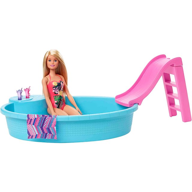 Visual chique para a Barbie – ChicaBacana