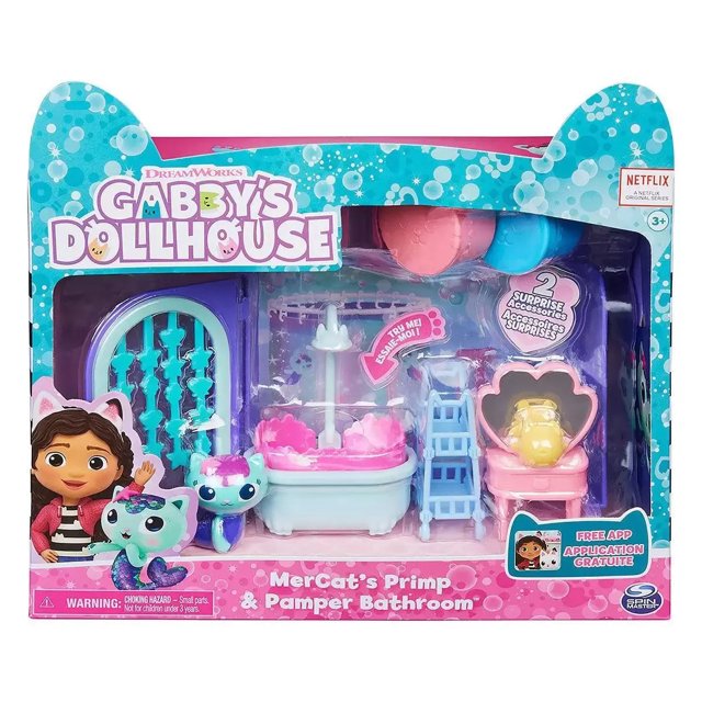 Pretend Play Doll House on the App Store