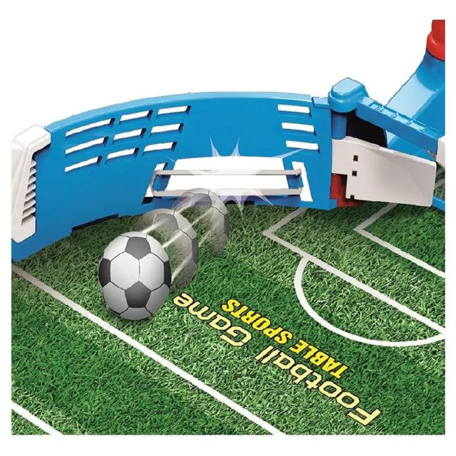 Brinquedo Jogo de Futebol de Mesa Football Game 2 Jogadores - Shop